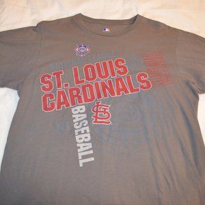 St. Louis Cardinals Tee